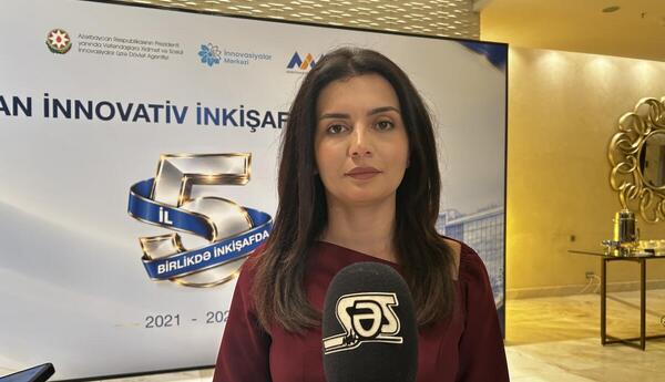 “Süni intellekt savadlılığı proqramı 7 mindən çox vətəndaşı əhatə edib” - Aysel Cəbrayılova