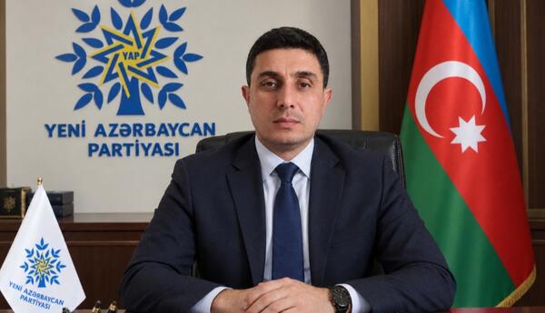 AQEM-ə üzvlük: beynəlxalq əməkdaşlığa açılan yeni qapı