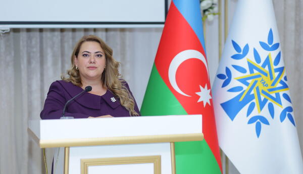 Qlobal əməkdaşlığa və dayanıqlı sülhə töhfə