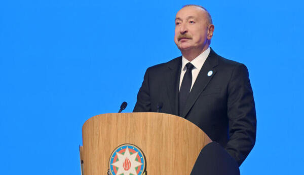 "Azərbaycan öz siyasi və hərbi imkanlarını möhkəmləndirməkdə davam edir" - ŞƏRH