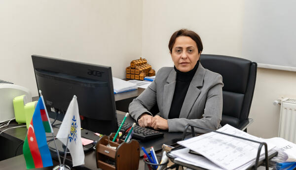 Qubadlı Azərbaycanın ən gözəl guşələrindən biridir