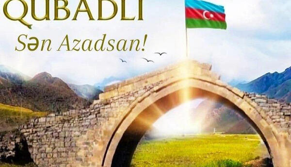 Tarixi Zəfərin və Böyük Qayıdışın təntənəsi - ŞƏRH