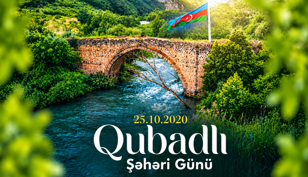 Qayalar qoynunda yenidən doğan günəş: Qubadlı həsrətindən zəfər təntənəsinə - ŞƏRH
