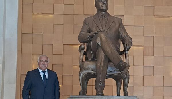 Qubadlıda Zəfərdən quruculuğa doğru - ŞƏRH