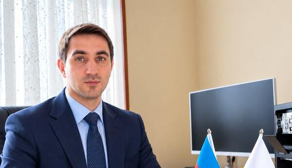 “Dəmir yumruq” Azərbaycanın suverenliyinin rəmzinə çevrildi