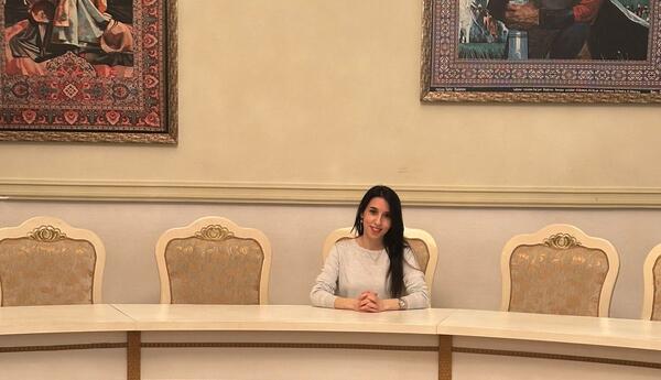 Qubadlı – tarixi, təbiəti və Zəfəri