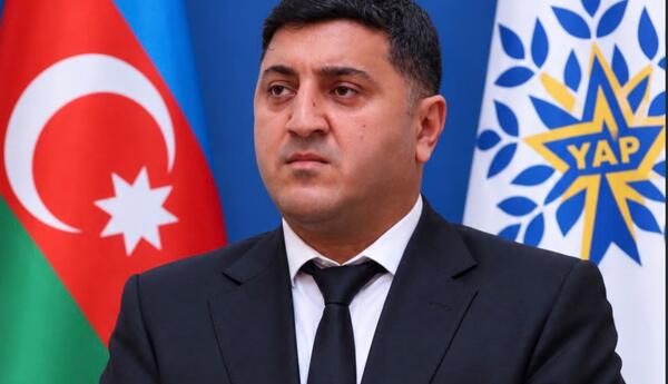 Böyük Qayıdışın növbəti ünvanı