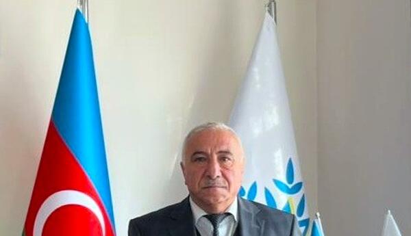 Qubadlı azadlığına qovuşan şəhərimizdir - ŞƏRH