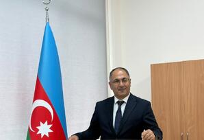 YAP-ın VIII Qurultayında müəyyənləşdirilən vəzifələr Lənkəran Peşə Liseyinin ərazi partiya təşkilatında müzakirə olunub