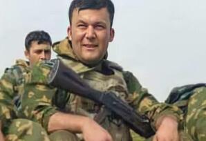 Yarımçıq qalan ömrün şəhidlik dastanı
