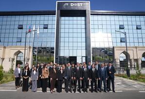 YAP Naxçıvan şəhər təşkilatının ƏPT-də YAP-ın VIII Qurultayından irəli gələn məsələlərlı bağlı silsilə tədbirlər davam edir