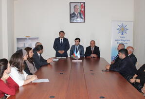 Yeni dövrün siyasi gündəliyi və strateji vəzifələr