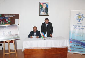 Dövlət siyasətində ardıcıllıq və strateji məqsədlərin reallaşdırılması - FOTO