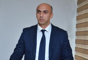 Yeni Azərbaycan Partiyasının VIII Qurultayı yeni inkişaf hədəflərini müəyyənləşdirir