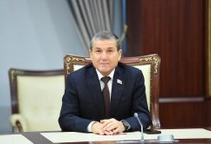 Qubadlının sürətli dirçəlişi milli iradənin və Böyük Qayıdış əzminin təcəssümüdür