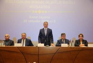 Azərbaycan müstəqil siyasət yürüdən, dinamik inkişaf edən ölkədir