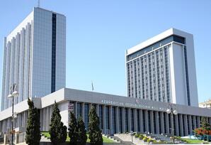 Milli Məclis Fransada baş verən kütləvi etirazlara və insan hüquqlarının pozulması hallarına münasibət bildirib