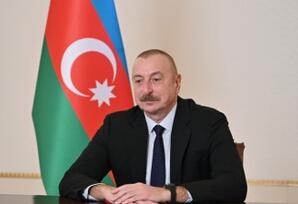 Prezident İlham Əliyev Elçin Yusubovun Xankəndi şəhərində, Ağdərə və Xocalı rayonlarında Prezidentin xüsusi nümayəndəsi vəzifəsindən azad edilməsi haqqında Sərəncam imzalayıb
