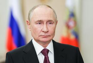 Putinin mərci iflasa uğrayıb
