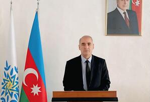 YAP-ın VIII Qurultayı ölkəmizin yeni ictimai-siyasi və geosiyasi reallıqları şəraitində keçirildi - ŞƏRH