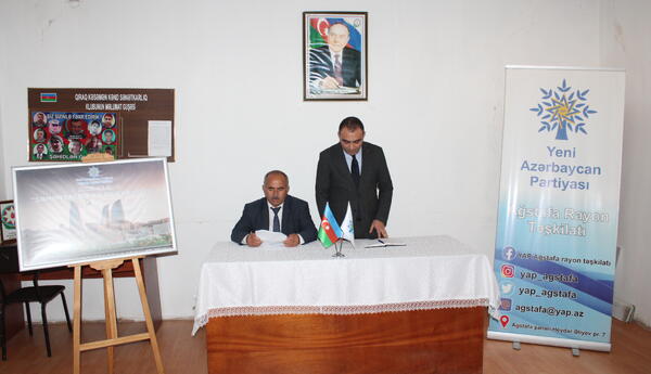 Dövlət siyasətində ardıcıllıq və strateji məqsədlərin reallaşdırılması - FOTO