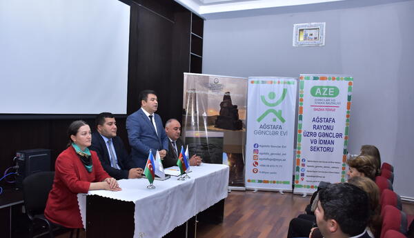 Azad Qubadlı – dirçəliş və tərəqqi yolu