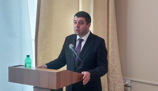 Azərbaycan Respublikası Elm Təhsil Nazirliyi Ak.H.M.Abdullayev adına Fizika İnstitutunda müşavirə keçirilib