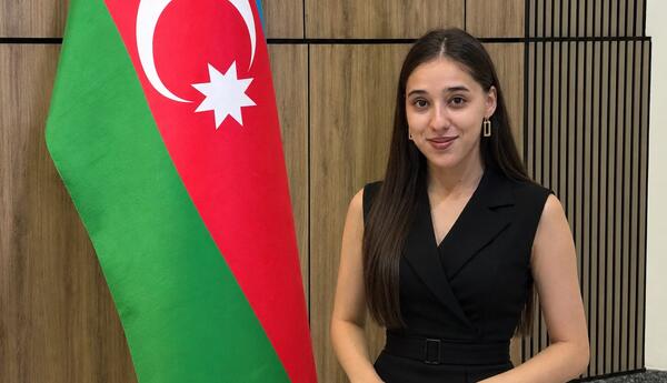Hər qarış torpağımız Azərbaycanın ayrılmaz parçasıdır! - ŞƏRH