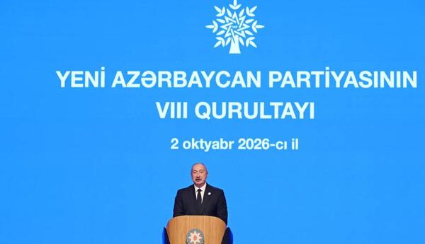 "Azərbaycanın xarici siyasətdə qazandığı uğurlar gələcəkdə də davam etdirilməlidir" - POLİTOLOQ DANIŞDI