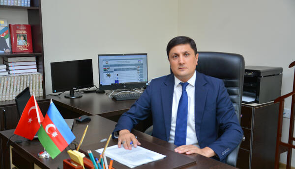 Dövlətimizin gücü və ideoloji təhlükəsizliyimiz - ŞƏRH