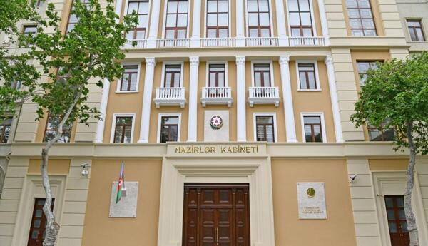 "Azərbaycanın Uzunmüddətli Aşağıkarbonlu İnkişaf Strategiyası" təsdiqlənib