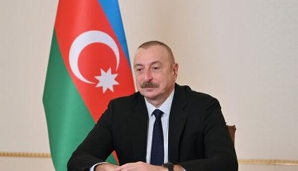 Prezident İlham Əliyev Elçin Yusubovun Xankəndi şəhərində, Ağdərə və Xocalı rayonlarında Prezidentin xüsusi nümayəndəsi vəzifəsindən azad edilməsi haqqında Sərəncam imzalayıb