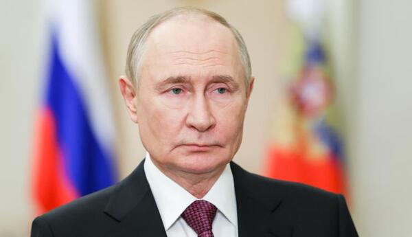 Putinin mərci iflasa uğrayıb