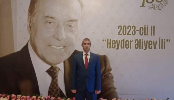 Qubadli rayonunun azad olunmasi — zəfərin, dövlət qüdrətinin və böyük dirçəlişin rəmzi - ŞƏRH