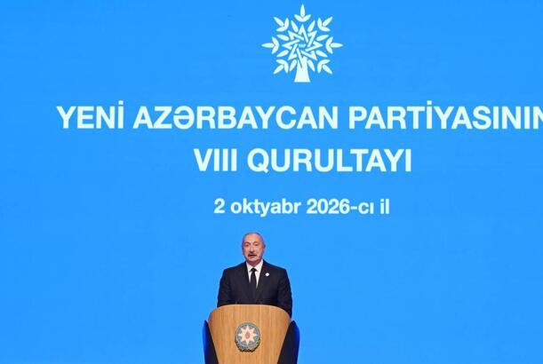 "Azərbaycanın xarici siyasətdə qazandığı uğurlar gələcəkdə də davam etdirilməlidir" - POLİTOLOQ DANIŞDI