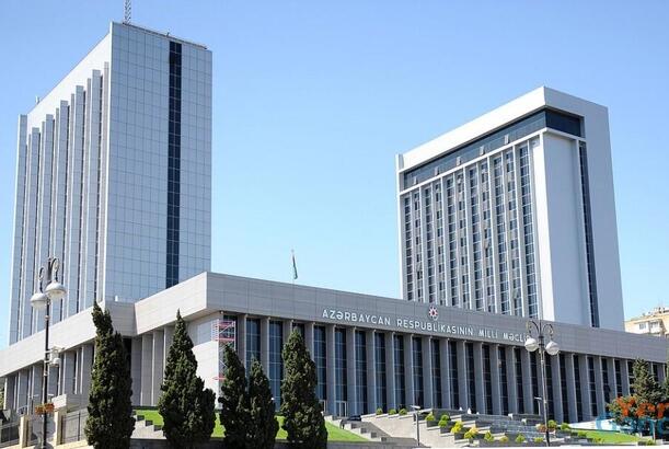 Milli Məclis Fransada baş verən kütləvi etirazlara və insan hüquqlarının pozulması hallarına münasibət bildirib
