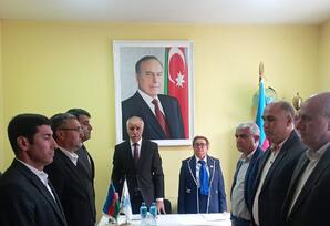 YAP Xocalı rayon təşkilatında müşavirə keçirilib