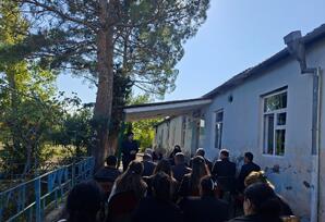 YAP Samux rayon təşkilatının Ərazi Partiya Təşkilatlarında növbəti görüşlər keçirilib