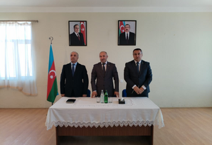 YAP Göygöl rayon təşkilatı üzrə Quşqara, Nadil və Əlimədədli kənd ərazi partiya təşkilatlarında yığıncaqlar keçirilib