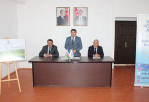 Qubadlı Zəfərlə başlayan yeni həyat