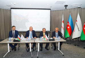 İqtisadi qüdrət, maliyyə sabitliyi: «Kapital Bank»da VIII Qurultayın vəzifələri müzakirə olunub - FOTO