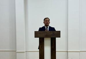 YAP Samux rayon təşkilatının ərazi partiya təşkilatlarında  YAP-ın VIII Qurultayında qarşıya qoyulan yeni hədəflər müzakirə edilib