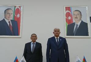 YAP Qazax rayon təşkilatının ərazi partiya təşkilatlarında görüşlər davam edir - FOTOLAR