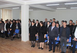 Milli prioritetlərdən qlobal hədəflərə doğru