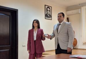 YAP Nərimanov rayon təşkilatının Ərazi Partiya Təşkilatlarında VIII Qurultaydan irəli gələn vəzifələrin həyata keçirilməsi diqqətdə saxlanılır