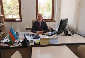 YAP-ın VIII Qurultayında Prezident İlham Əliyevin proqram xarakterli nitqi
