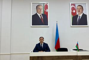 YAP Samux rayon təşkilatının ərazi partiya təşkilatlarında YAP-ın VIII Qurultayında qarşıya qoyulan yeni hədəflər müzakirə edilib
