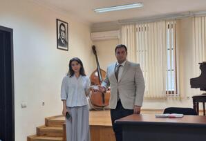 YAP Nərimanov rayon təşkilatının Ərazi Partiya Təşkilatlarında VIII Qurultaydan irəli gələn vəzifələrin həyata keçirilməsi diqqətdə saxlanılır