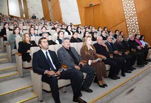 Ağdam rayonunda müşavirə keçirilib