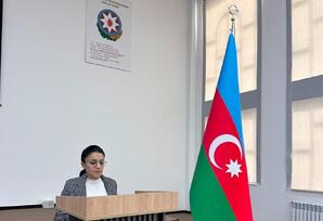 İlham Əliyevin qurultay nitqindən irəli gələn məsələlər müzakirə edilib